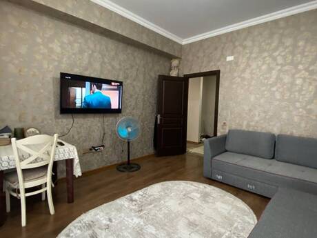 3 otaqlı mənzil, 70 m², Hövsan: 140 000 ₼ 3