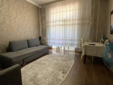 3 otaqlı mənzil, 70 m², Hövsan: 140 000 ₼ 2
