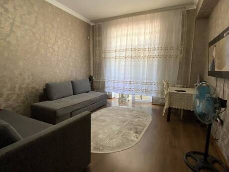 Объявление №6293512 - Баку, пос. Говсан, 3-комн., 70 м², 2/7 этаж
