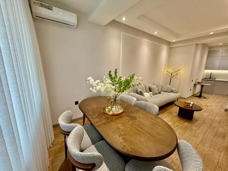 Elan №6293513 - Bakı, Həzi Aslanov m., 3 otaqlı, 85 m², 9/19 mərtəbə