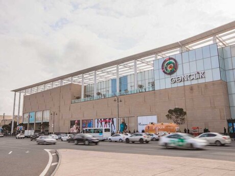 Elan №6293515 - Bakı, Gənclik m., 2 otaqlı, 70 m², 5/9 mərtəbə