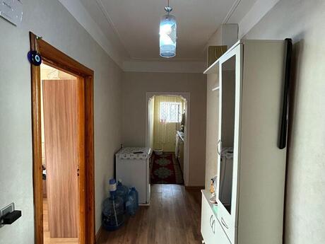 3 otaqlı mənzil, 60 m², Nərimanov: 145 000 ₼ 5