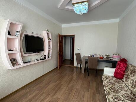 3-комн. вторичка - Наримановский  р. - 60 м²
