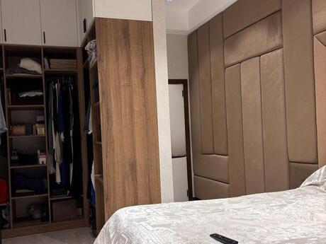 4 otaqlı mənzil, 136 m², Whitestone Towers: 644 000 ₼ 5