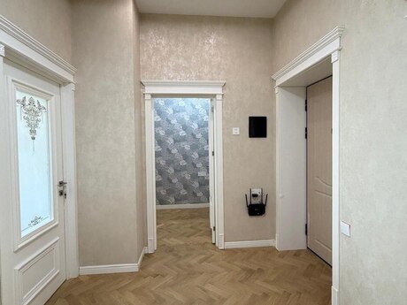 Elan №6293541 - Bakı, Ağ şəhər q., 3 otaqlı, 97 m², 7/8 mərtəbə