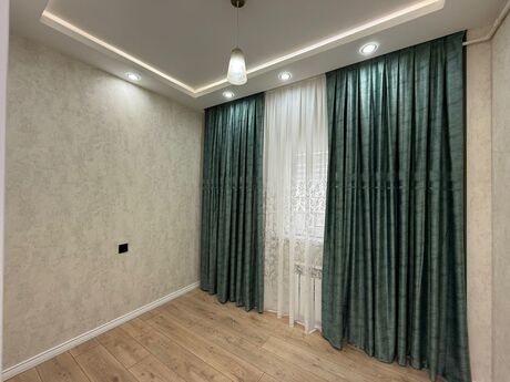 3 otaqlı mənzil, 60 m², Həzi Aslanov: 178 000 ₼ 5