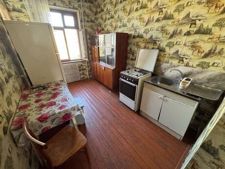 Elan №6293536 - Bakı, Bakıxanov q., 2 otaqlı, 60 m², 8/9 mərtəbə