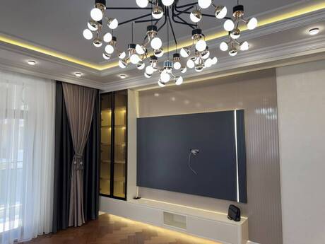 3-комнатная квартира, 143 м², Gənclik: 465 000 ₼ 5