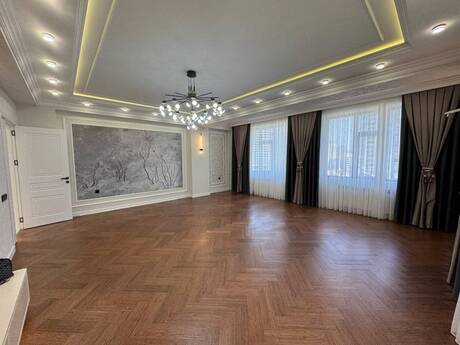 3-комнатная квартира, 143 м², Gənclik: 465 000 ₼ 3