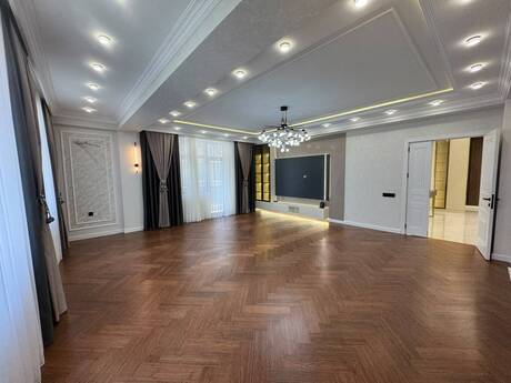 Elan №6293542 - Bakı, Gənclik m., 3 otaqlı, 143 m², 12/17 mərtəbə