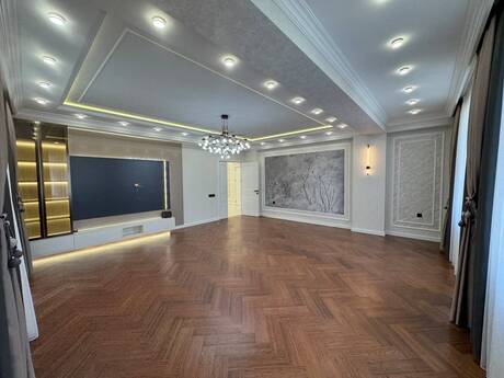 3-комнатная квартира, 143 м², Gənclik: 465 000 ₼ 2