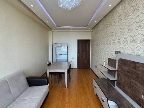 2-room apartment, 64 m², Masazır: 99 500 ₼ 3