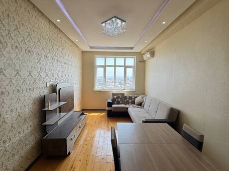 2-room apartment, 64 m², Masazır: 99 500 ₼ 2