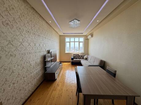 2-room apartment, 64 m², Masazır: 99 500 ₼ 5