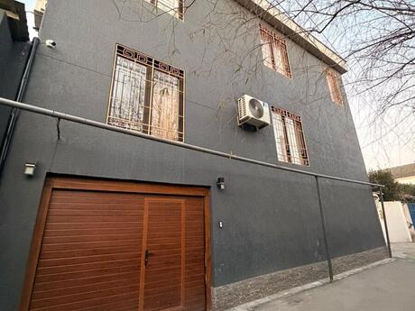 5-комн. дом/дача - пос. Бакиханова - 280 м²