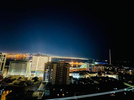 Elan №6293613 - Bakı, Bayıl q., 3 otaqlı, 100 m², 6/9 mərtəbə