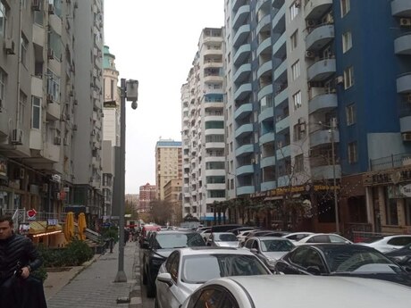 Elan №6293574 - Bakı, Nizami m., 3 otaqlı, 140 m², 9/18 mərtəbə