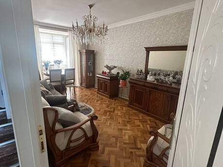 Объявление №6294061 - Баку, пос. 8-й мкр, 3-комн., 70 м², 5/5 этаж