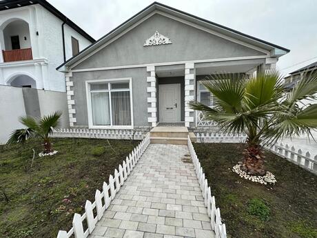 Elan №6293646 - Bakı, Buzovna q., 3 otaqlı, 84 m²