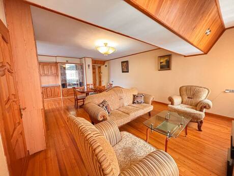 3 otaqlı mənzil, 70 m², 28 May: 280 000 ₼ 5