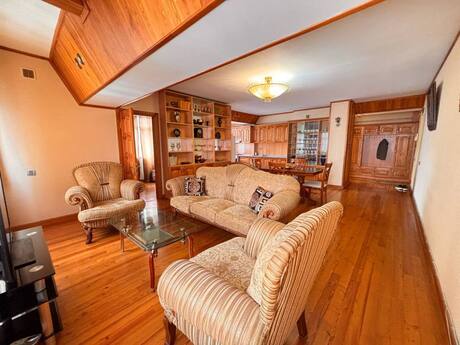 3 otaqlı mənzil, 70 m², 28 May: 280 000 ₼ 4