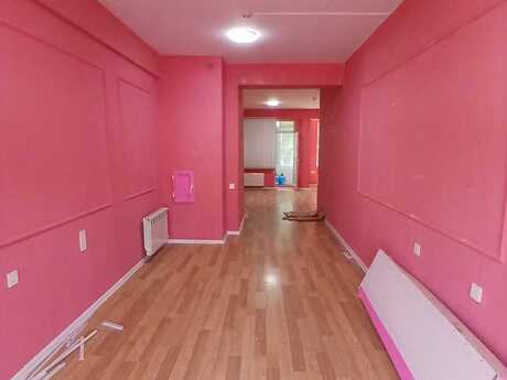 Elan №6293619 - Bakı, Gənclik m., 61 m²