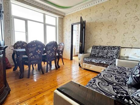 Объявление №6293591 - Баку, м. Кара Караев, 3-комн., 67 м², 11/17 этаж