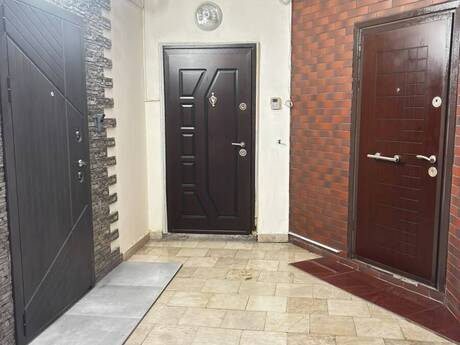 Elan №6293591 - Bakı, Qara Qarayev m., 3 otaqlı, 67 m², 11/17 mərtəbə