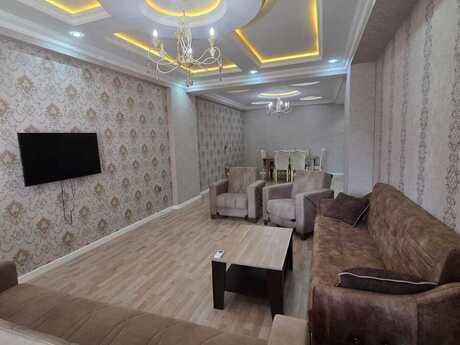 Elan №6293590 - Bakı, Nərimanov r., 3 otaqlı, 160 m², 8/18 mərtəbə