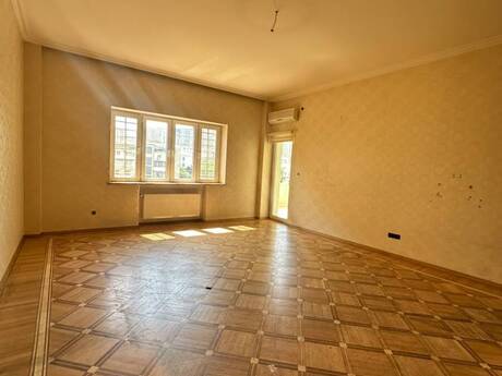 3 otaqlı mənzil, 140 m², Elmlər Akademiyası: 400 000 ₼ 3