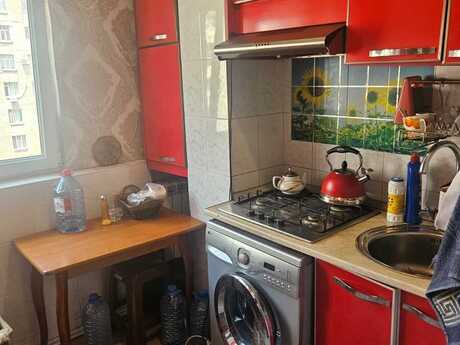 2 otaqlı mənzil, 60 m², Xalqlar Dostluğu: 163 000 ₼ 5