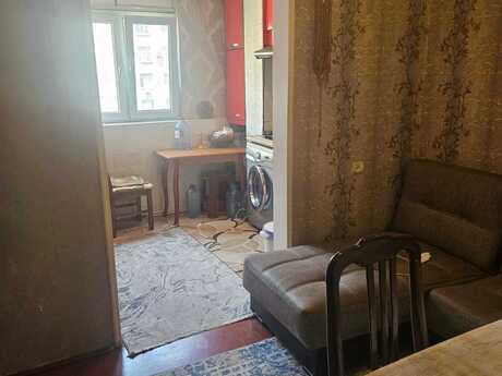 2 otaqlı mənzil, 60 m², Xalqlar Dostluğu: 163 000 ₼ 4