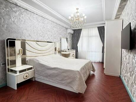 3 otaqlı mənzil, 146 m², Neftçilər: 449 000 ₼ 5
