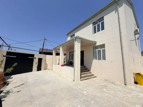 Elan №6293667 - Bakı, Buzovna q., 4 otaqlı, 180 m²