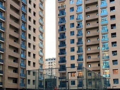 Elan №6293694 - Bakı, 28 May m., 2 otaqlı, 67 m², 2/17 mərtəbə