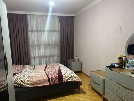 4 otaqlı mənzil, 100 m², 9-cu mikrorayon: 265 000 ₼ 5