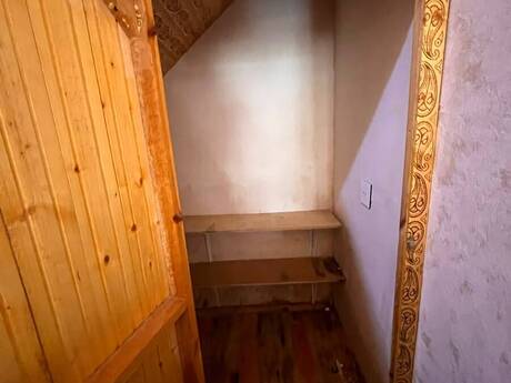 2 otaqlı həyət evi/bağ evi - Xırdalan - 85 m²