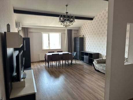 Elan №6293682 - Bakı, İnşaatçılar m., 2 otaqlı, 85 m², 17/17 mərtəbə