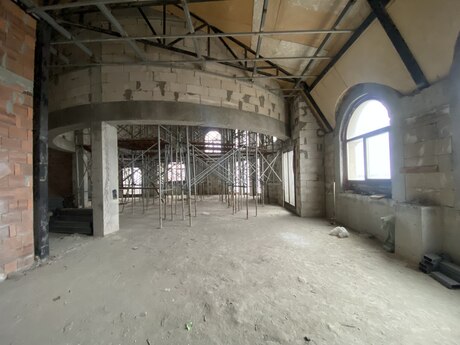 3-room apartment, 97 m², Elmlər Akademiyası: 323 000 ₼ 5