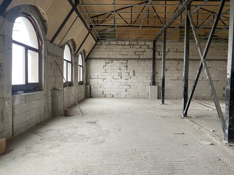 3-room apartment, 97 m², Elmlər Akademiyası: 323 000 ₼ 4