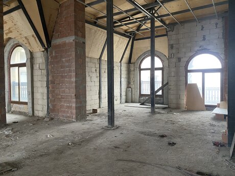 3-room apartment, 97 m², Elmlər Akademiyası: 323 000 ₼ 3