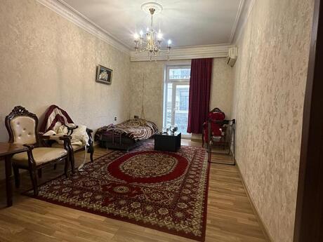 Elan №6293702 - Bakı, Xətai r., 2 otaqlı, 54 m², 2/4 mərtəbə