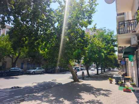 Elan №6293693 - Bakı, 28 May m., 1 otaqlı, 38 m², 3/5 mərtəbə