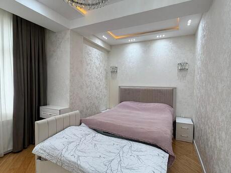 3 otaqlı mənzil, 91 m², 8 Noyabr: 274 000 ₼ 4
