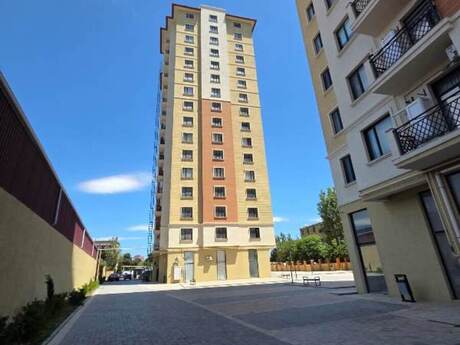 2-room apartment, 68 m², 20 Yanvar: 258 000 ₼ 2