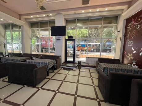 Elan №6293704 - Bakı, Nərimanov r., 266 m²