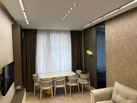 Kirayə 2 otaqlı mənzil, 70 m², Nəsimi: 1 100 ₼/ay 3