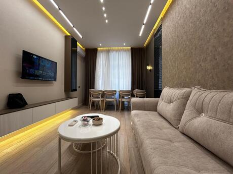 Kirayə 2 otaqlı mənzil, 70 m², Nəsimi: 1 100 ₼/ay 4