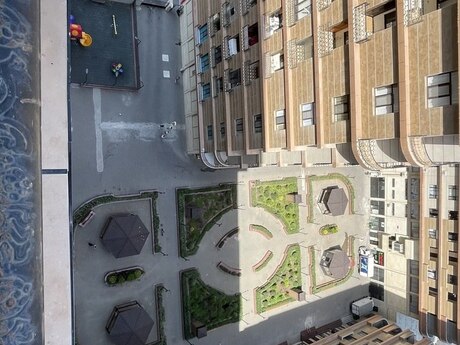 4-room apartment, 247 m², 28 May: 800 000 ₼ 5