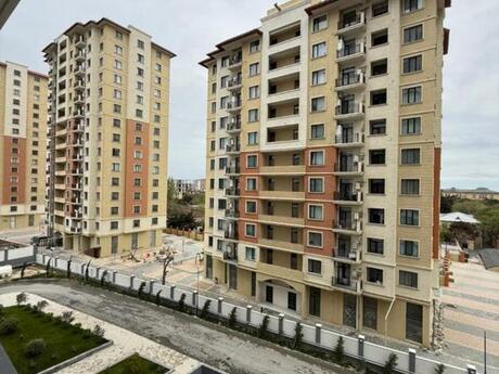 3 otaqlı mənzil, 77 m², 20 Yanvar: 258 000 ₼ 4